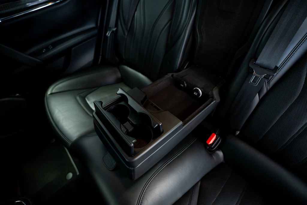 Used 2014 Maserati Quattroporte GTS RWD image 50