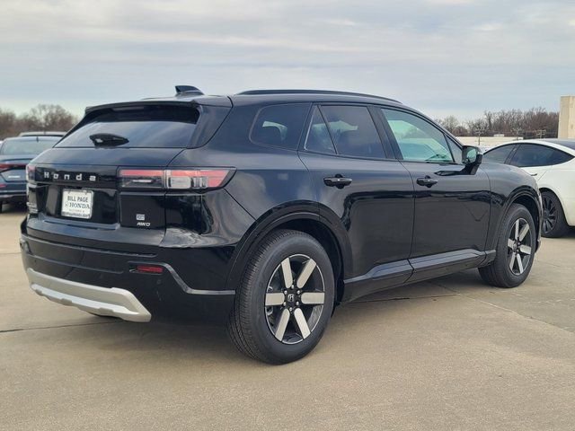 New 2026 Honda Prologue Touring image 6