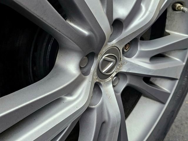 Used 2015 Lexus RX 450h AWD image 4