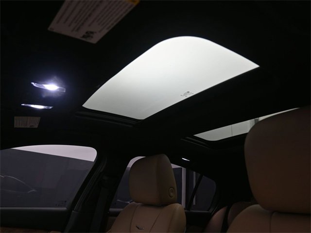 Used 2024 Cadillac CT5 Premium Luxury w/ Technology Package image 23