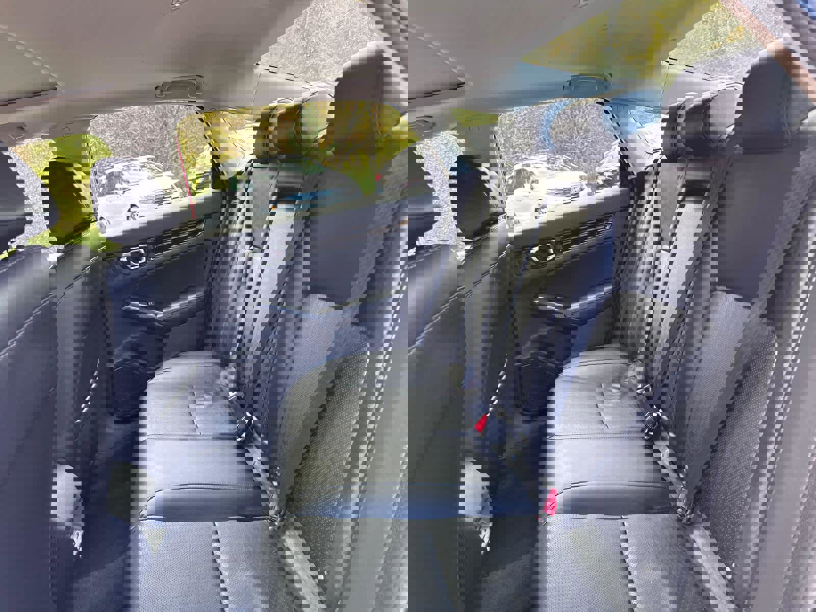 Used 2024 Honda Civic Touring image 33