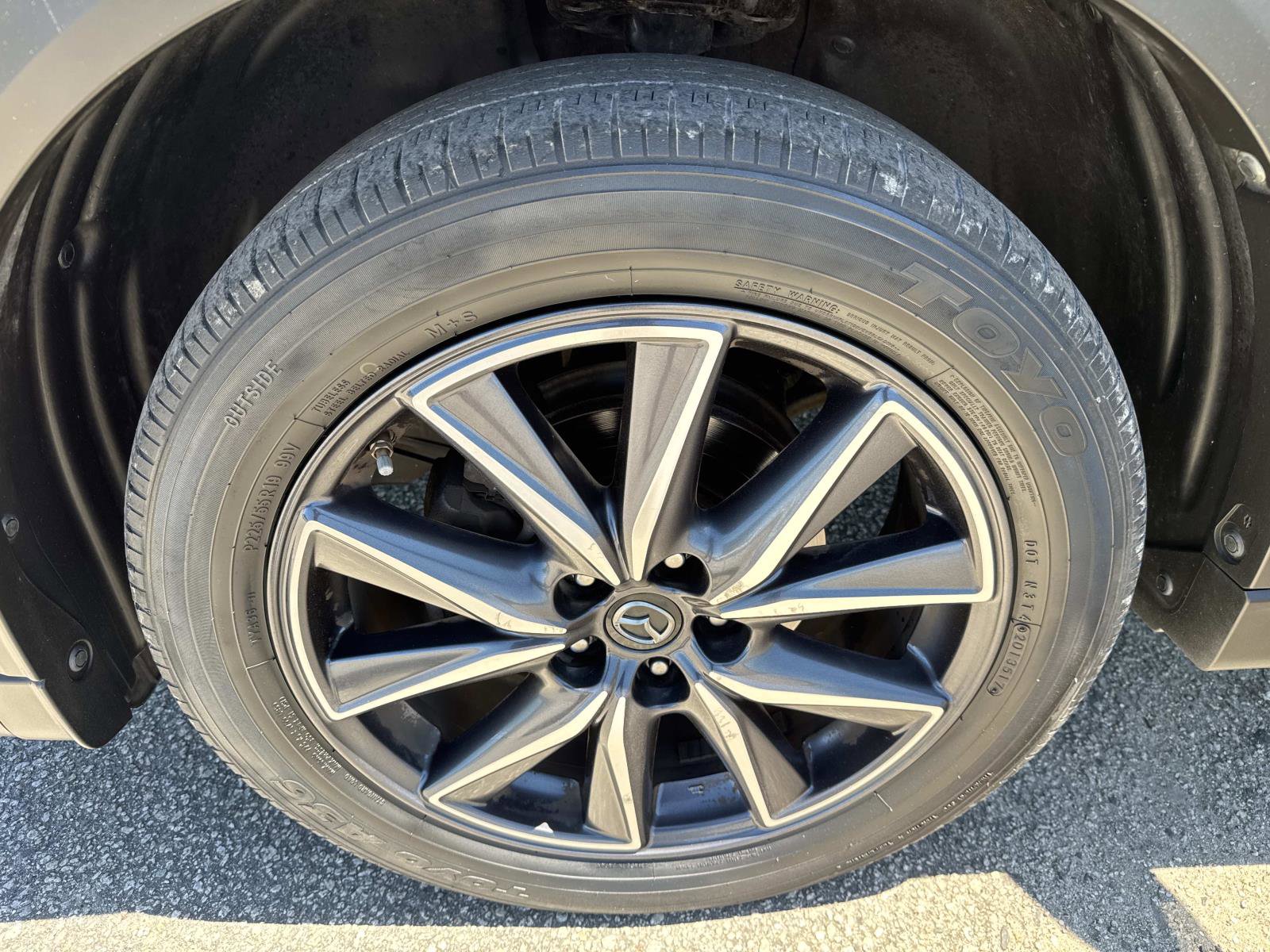 Used 2018 MAZDA CX-5 Grand Touring AWD/4WD image 11