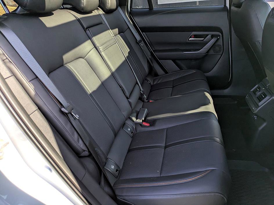 New 2026 MAZDA CX-50 2.5 Hybrid w/ Weather Package image 31