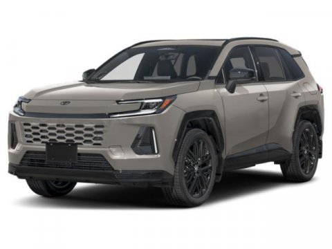 New 2026 Toyota RAV4 SE w/ Convenience Package AWD/4WD image 1