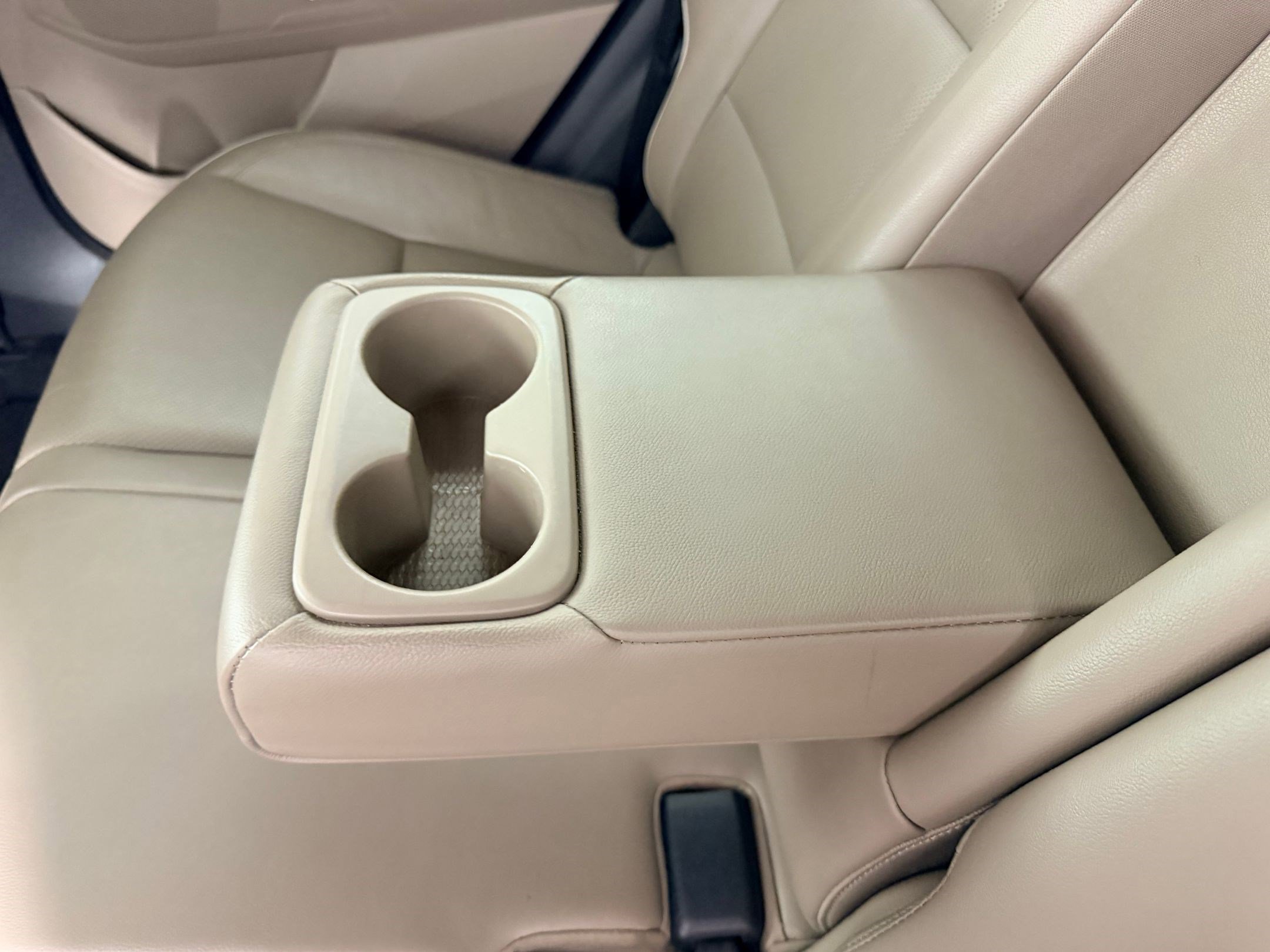 Used 2020 Hyundai Tucson Ultimate FWD image 22