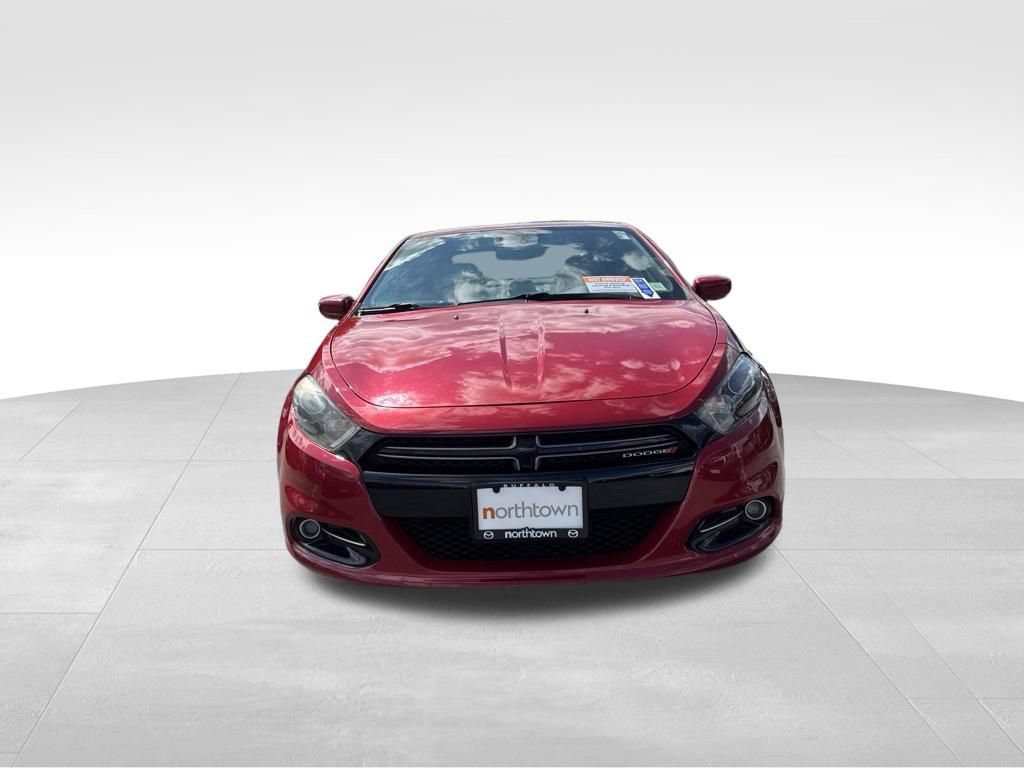 Used 2016 Dodge Dart GT FWD image 10