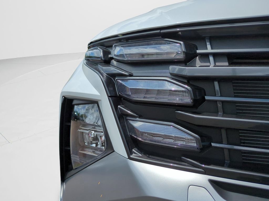 Certified 2025 Hyundai Tucson SEL AWD/4WD image 9