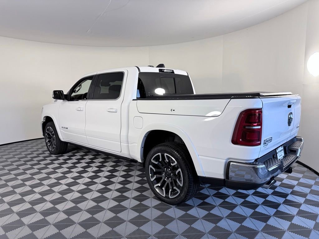 New 2026 RAM 1500 Limited image 7