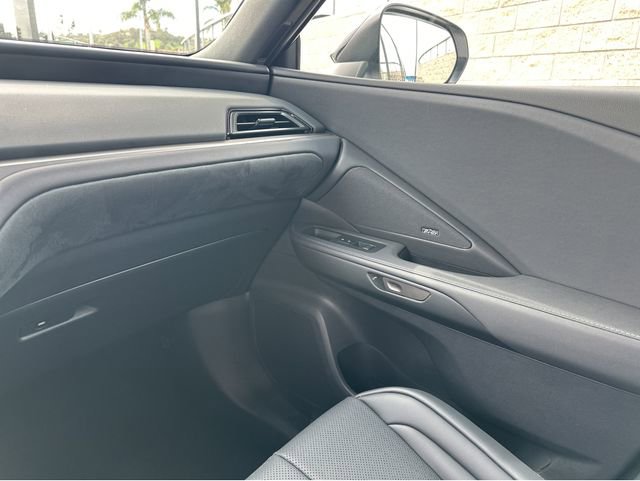 New 2026 Lexus TX 500h AWD image 12