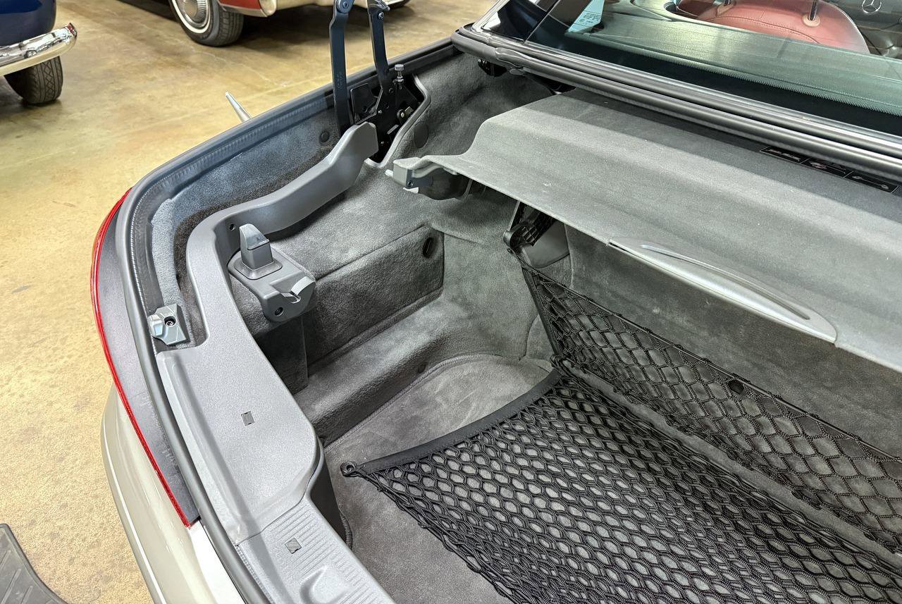 Used 2006 Mercedes-Benz SL 500 image 45