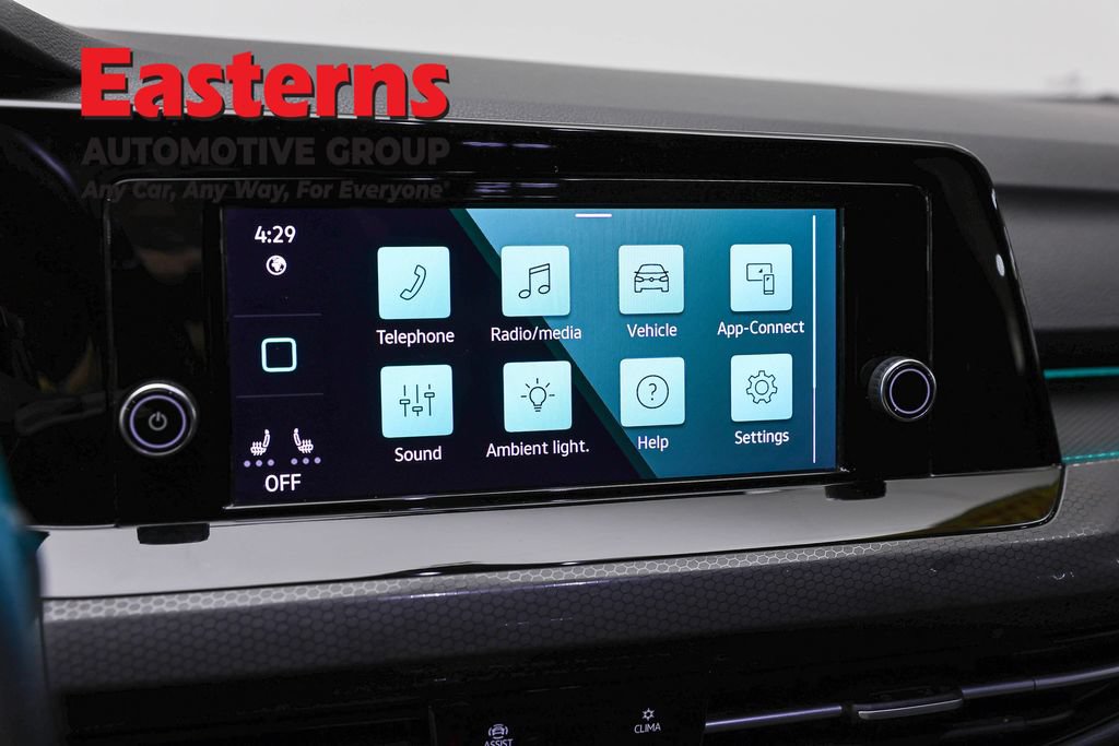 Used 2024 Volkswagen GTI S FWD image 18