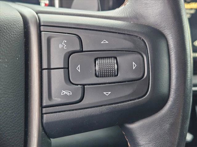 Used 2023 GMC Sierra 1500 AT4 w/ AT4 Premium Package image 12