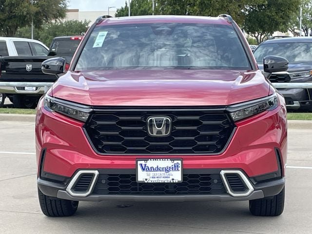 Certified 2023 Honda CR-V Sport Touring image 8