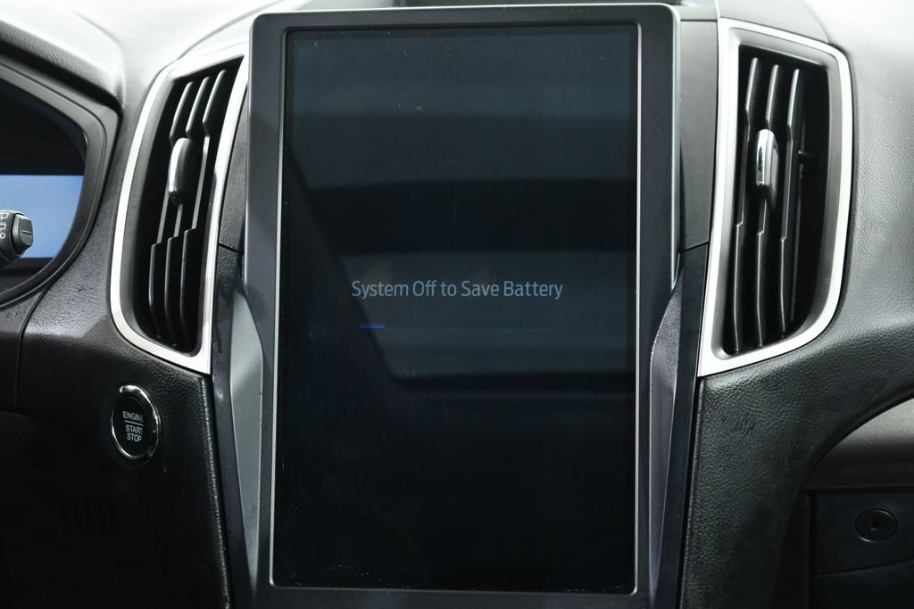 Used 2023 Ford Edge SEL w/ Convenience Package image 9