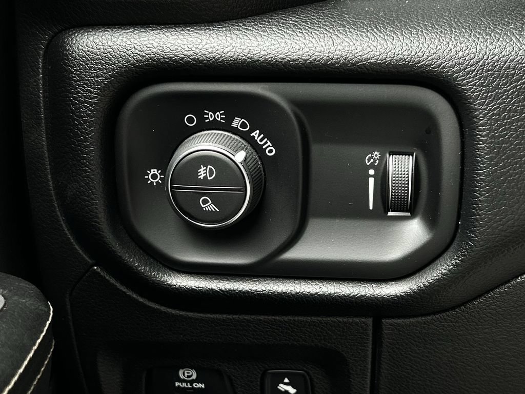 Used 2021 RAM 1500 Rebel w/ Rebel Level 2 Equipment Group AWD/4WD image 26