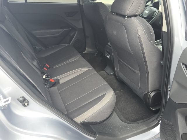 Certified 2025 Subaru Crosstrek 2.5i Premium AWD/4WD image 10