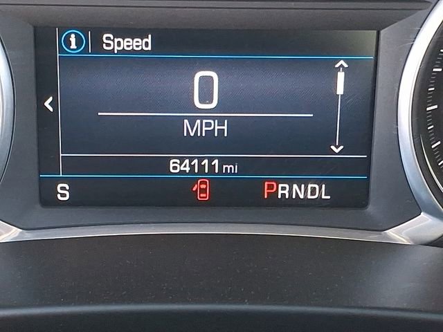 Certified 2021 Chevrolet Blazer LT image 21