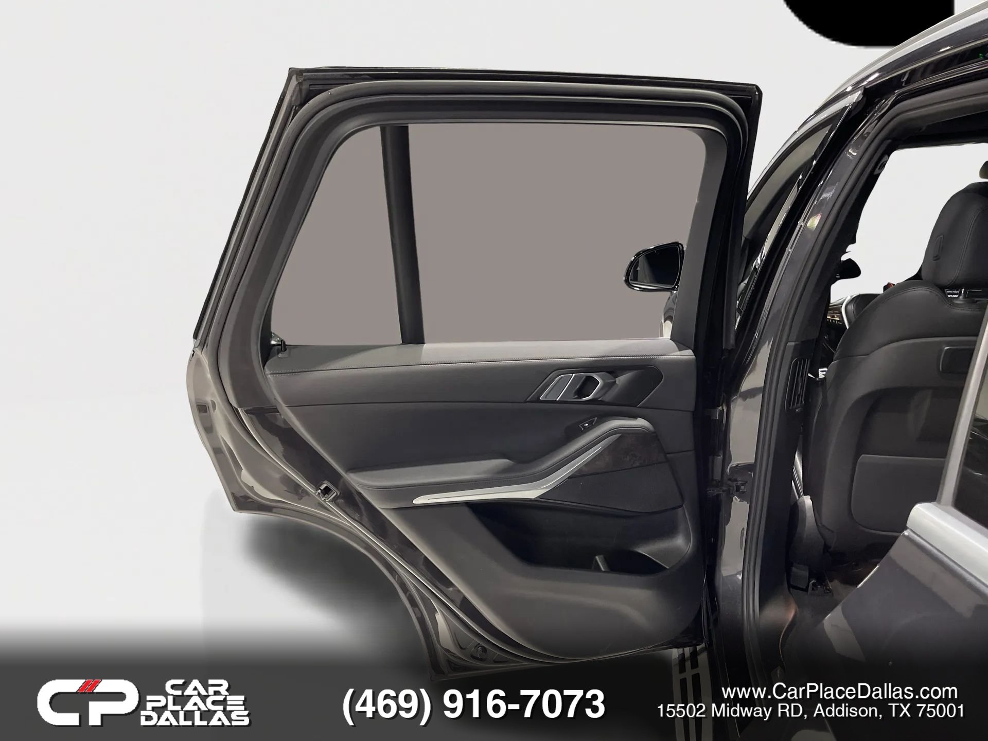 Used 2022 BMW X5 sDrive40i RWD image 21