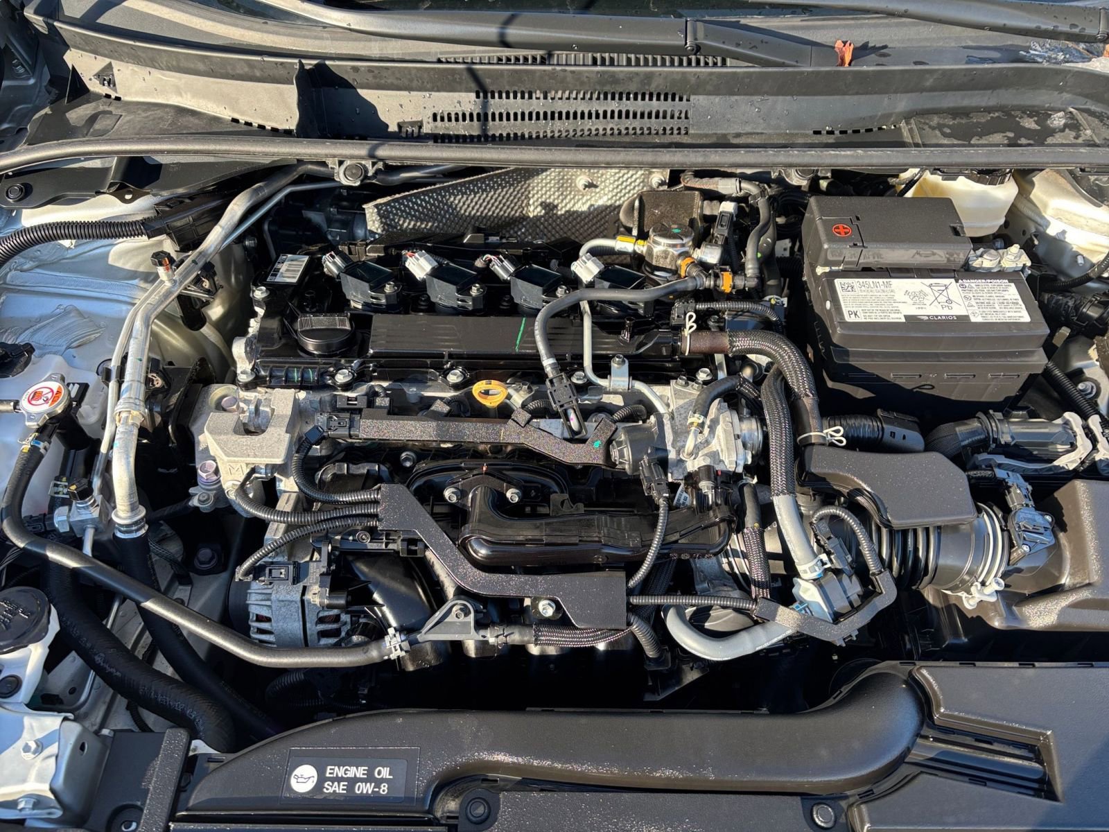 Used 2025 Toyota Corolla LE image 31