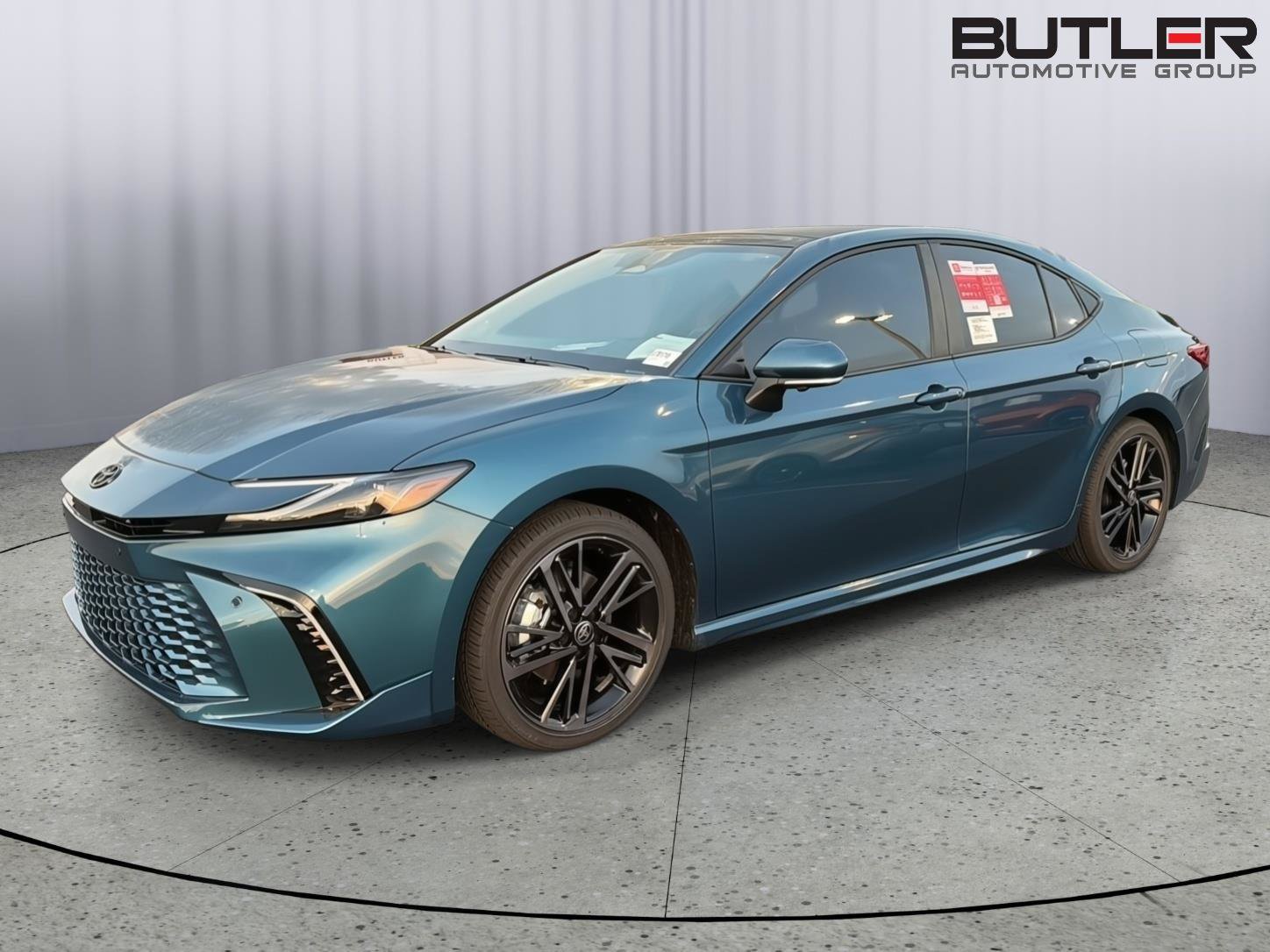 New 2026 Toyota Camry XSE w/ Premium Plus Package