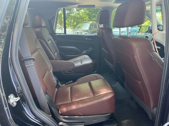 Used 2019 Chevrolet Tahoe Premier w/ Premier Plus Edition AWD/4WD image 13