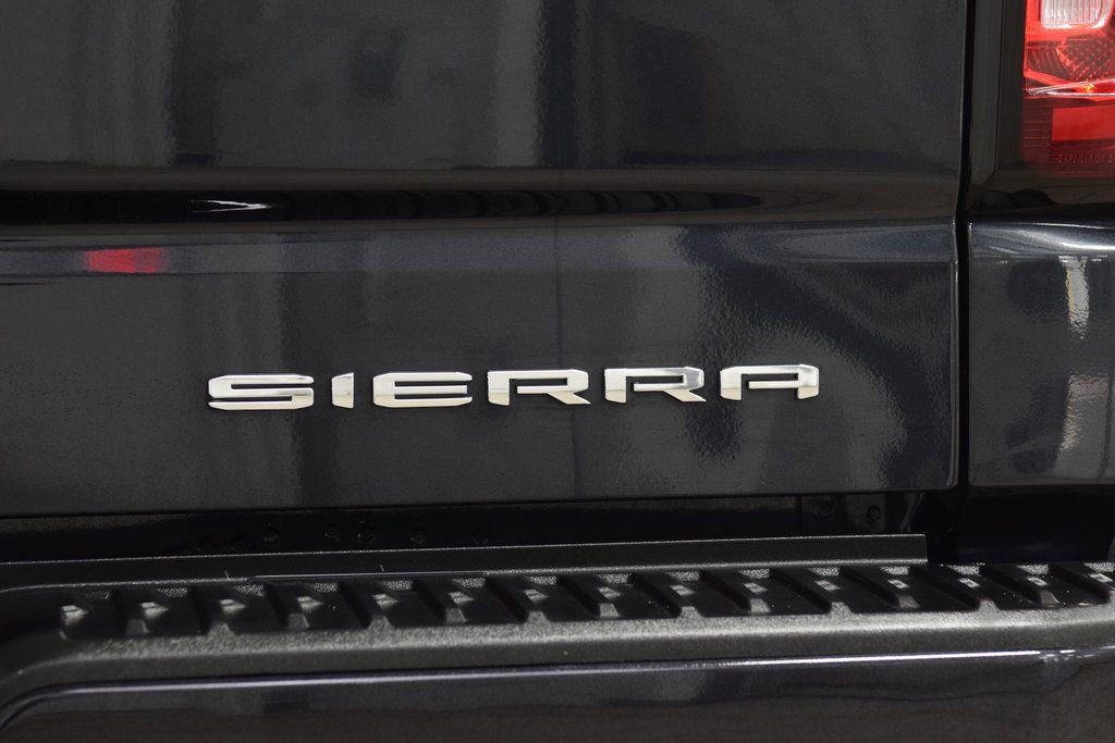 Used 2024 GMC Sierra 1500 Denali image 23
