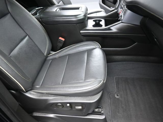 Used 2023 GMC Yukon XL SLT image 28