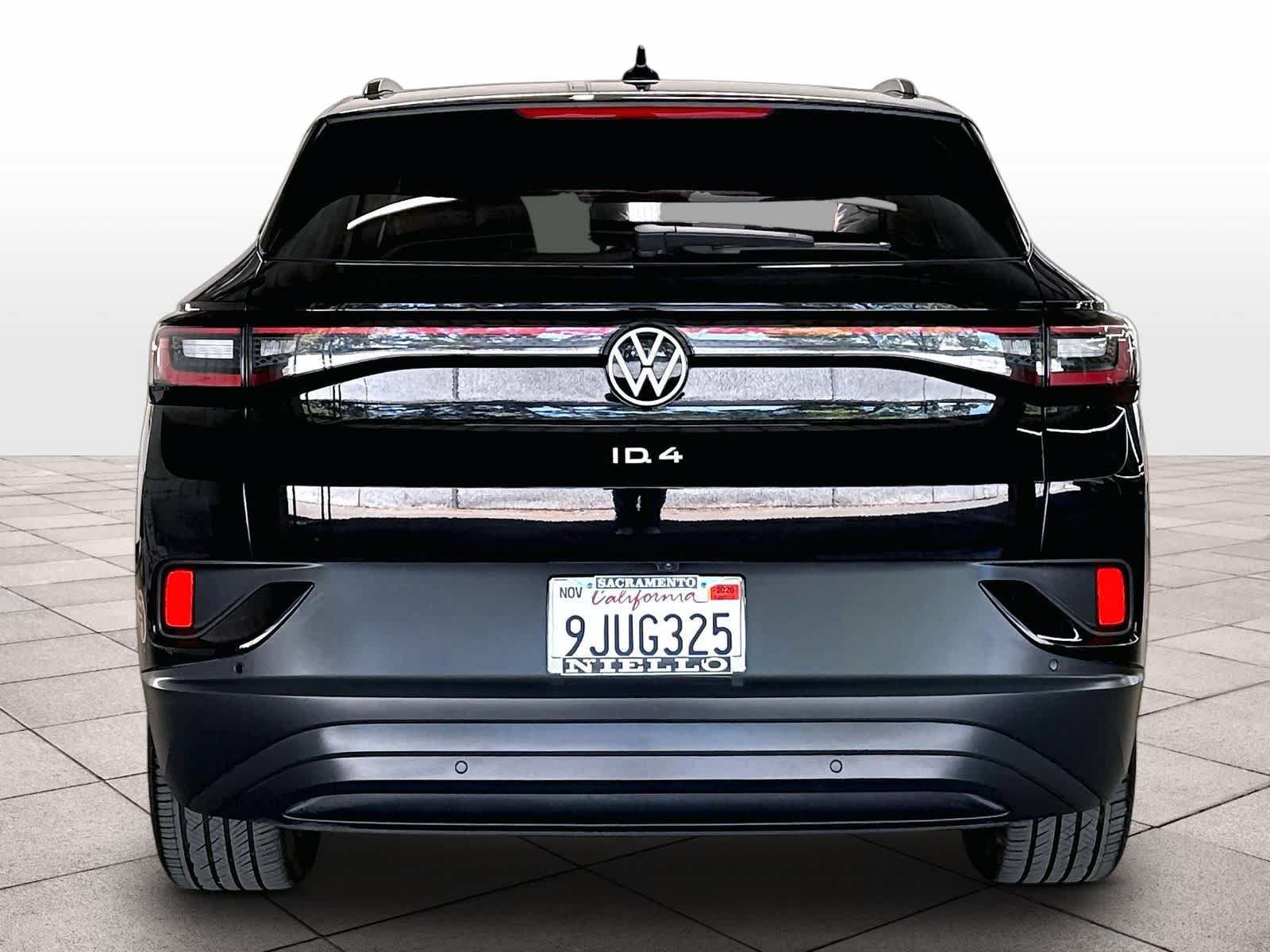 Used 2023 Volkswagen ID.4 Pro RWD image 8