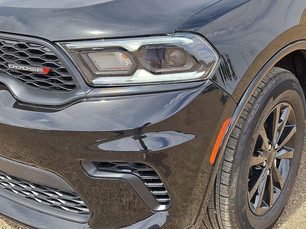 Used 2026 Dodge Durango GT image 9
