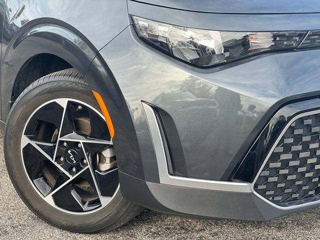 Used 2024 Kia Soul EX image 10