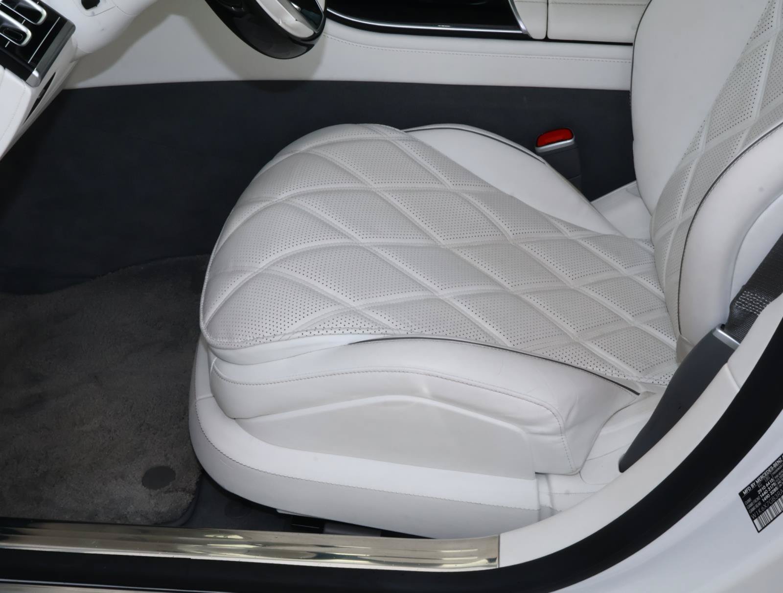 Used 2024 Mercedes-Benz Maybach S 580 4MATIC image 15