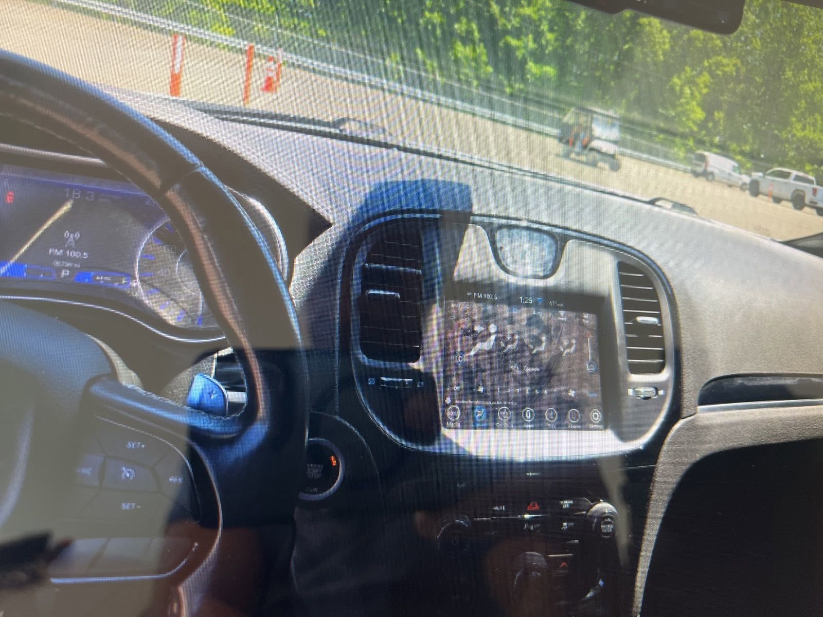 Used 2021 Chrysler 300 S RWD image 12