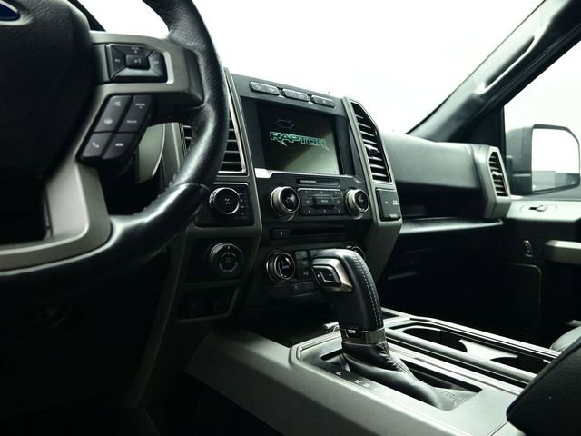 Used 2018 Ford F150 Raptor w/ Equipment Group 802A Luxury image 59