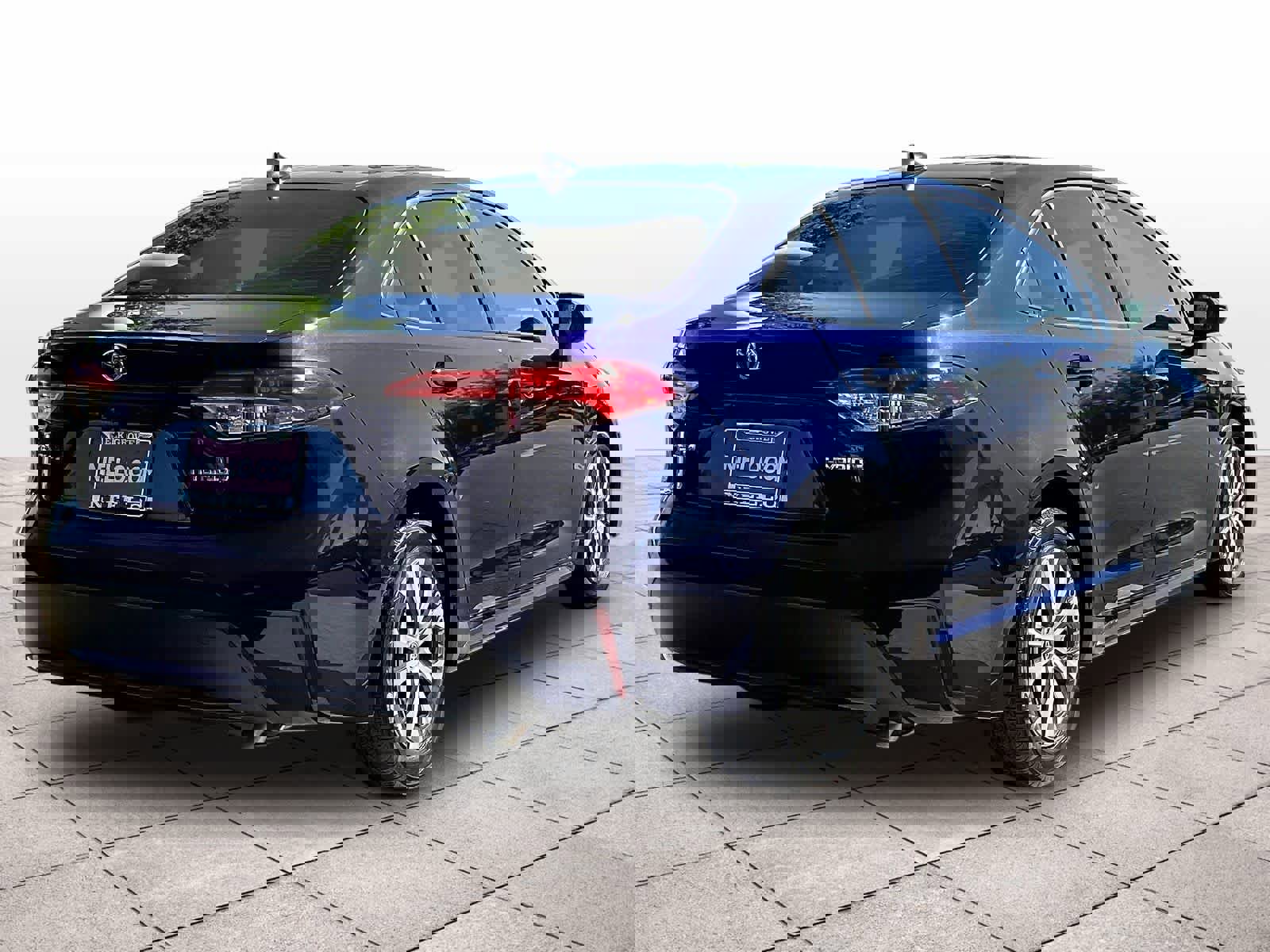 Used 2022 Toyota Corolla LE image 15