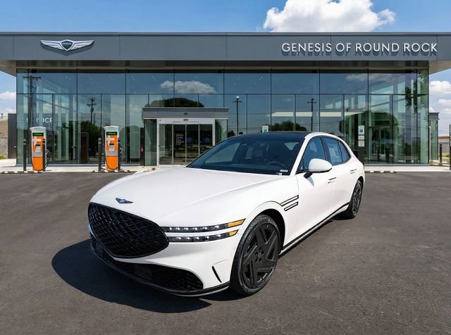 New 2026 Genesis G90 3.5T Prestige