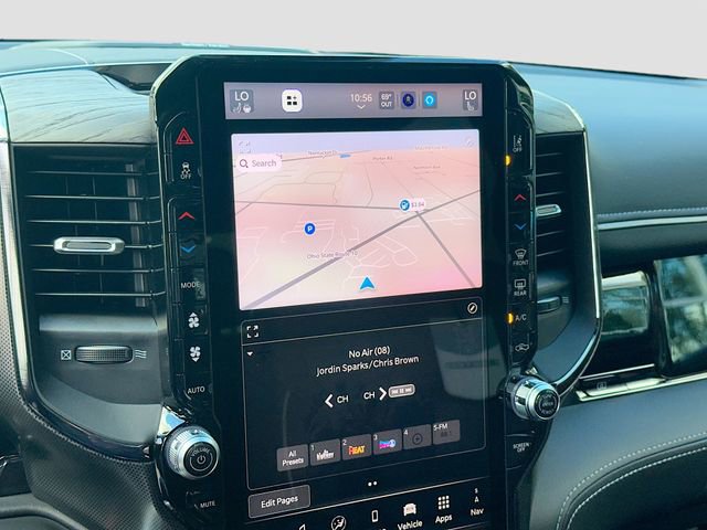 New 2026 RAM 1500 Limited image 16