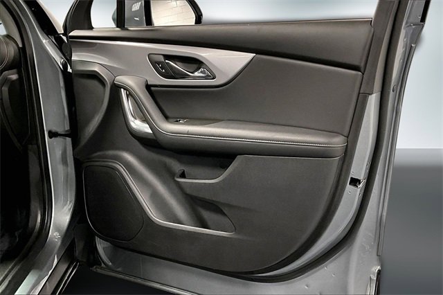 Used 2025 Chevrolet Blazer LT image 26