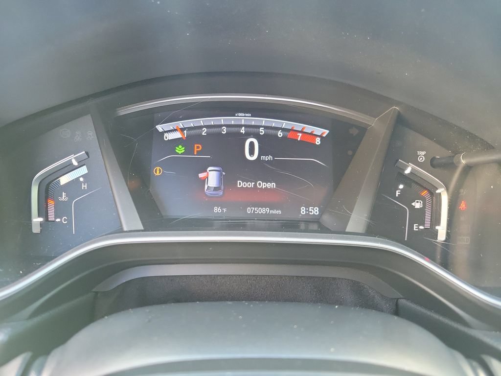 Used 2019 Honda CR-V Touring image 32