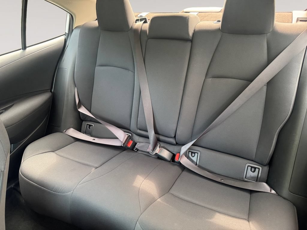 Used 2023 Toyota Corolla LE FWD image 13