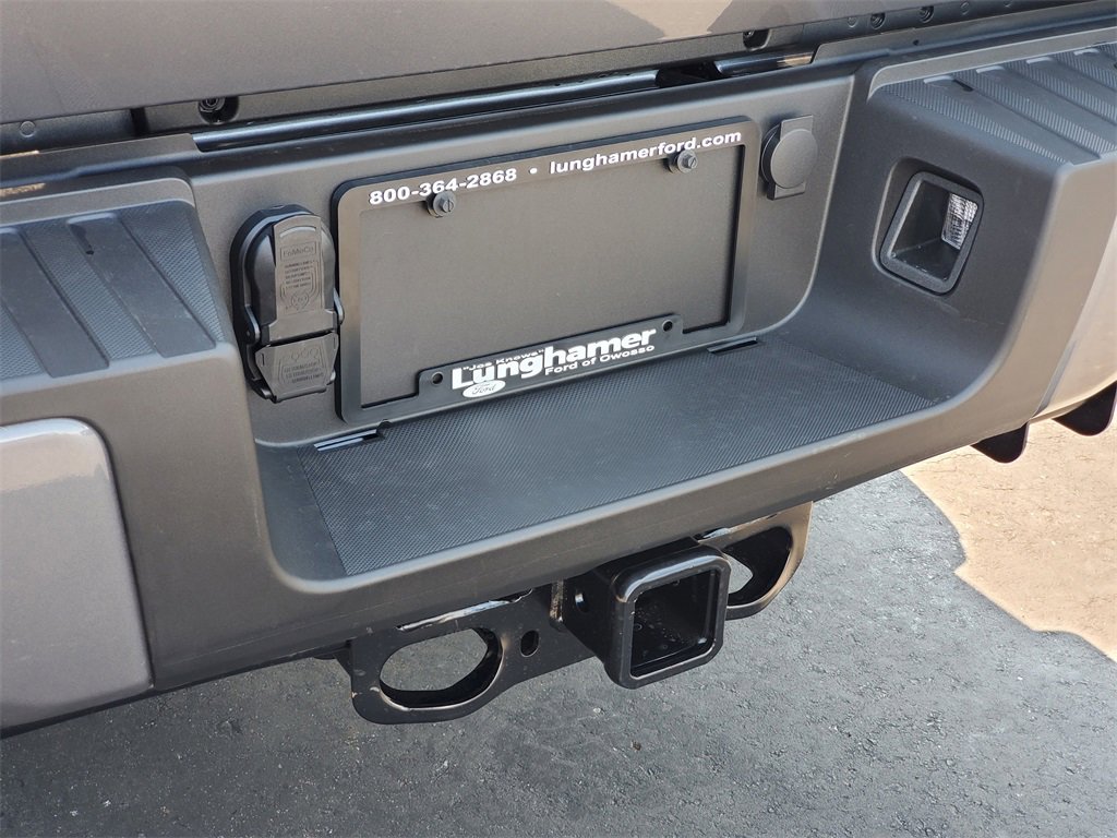 New 2026 Ford F350 XL image 27