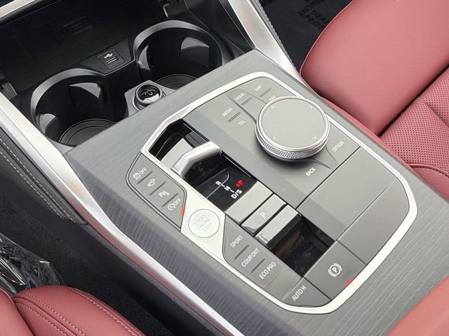 Used 2026 BMW 430i Coupe w/ M Sport Package image 22