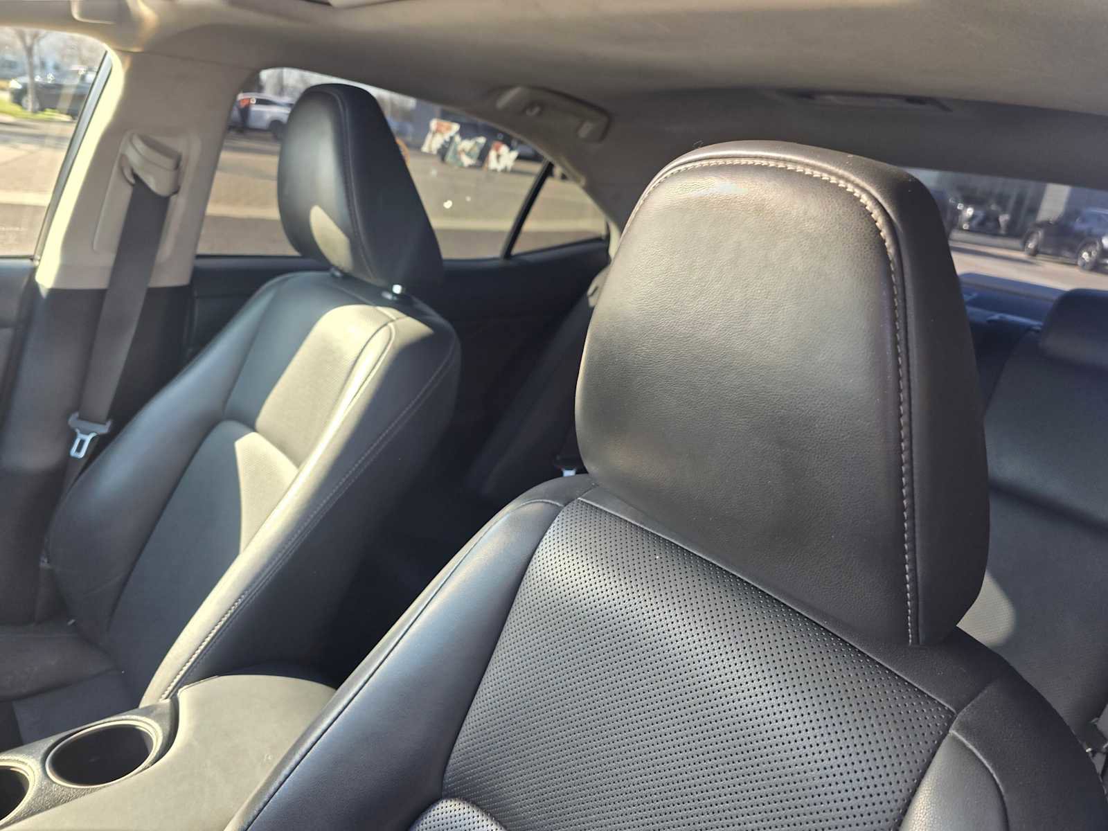 Used 2015 Lexus IS 250 AWD image 24