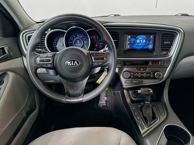 Used 2015 Kia Optima LX FWD image 23