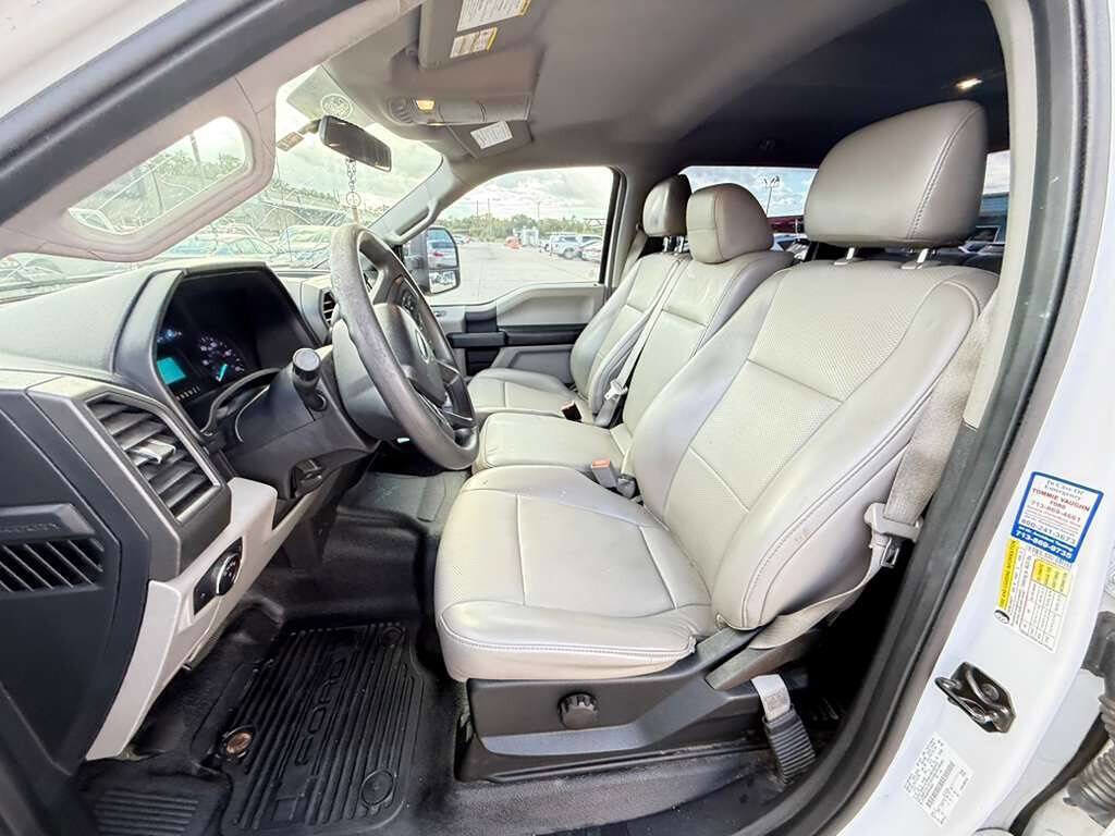 Used 2019 Ford F250 XL w/ Power Equipment Group image 34