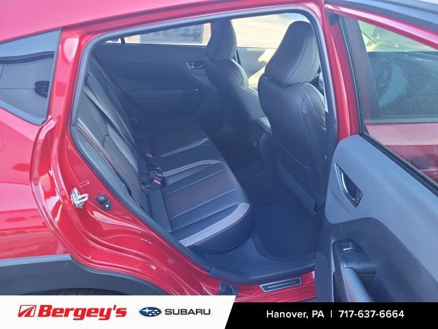 New 2026 Subaru Crosstrek 2.5i Limited image 13