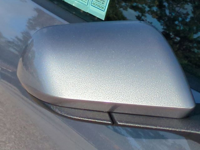 New 2026 Ford Mustang Coupe image 12