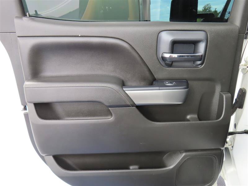 Used 2019 Chevrolet Silverado 2500 LTZ w/ Duramax Plus Package AWD/4WD image 61