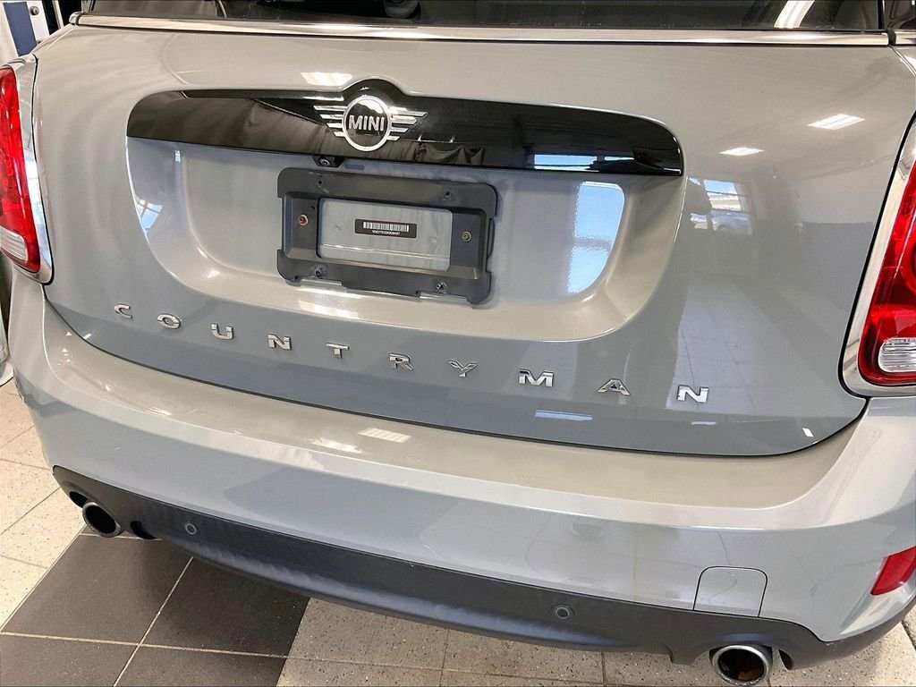 Used 2019 MINI Cooper Countryman S AWD/4WD image 29
