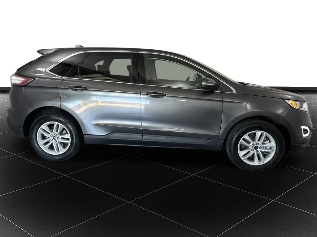 Used 2017 Ford Edge SEL w/ Equipment Group 201A AWD/4WD image 6