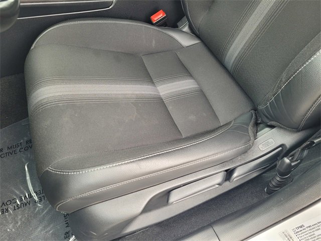 Used 2024 Honda Civic Sport image 10